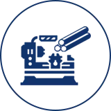Pipe Machinery