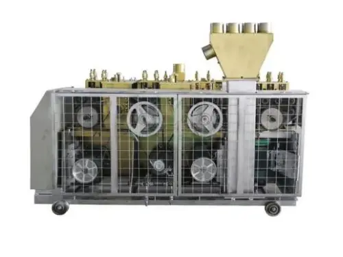 The Role of Precision Planer Machines in Bamboo Flooring Production