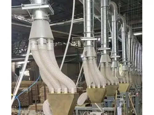 Crafting Intricate Designs with Bamboo Strip Planer Machines