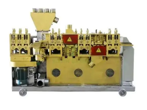 Bamboo Strip Planer Machines for High-Quality Wall Paneling