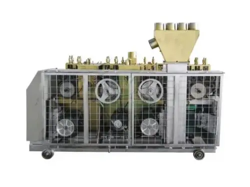 Industrial Applications of Bamboo Strip Precision Planer Machines