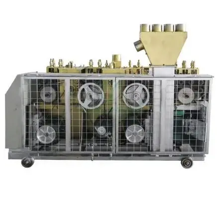 bamboo strip precision planer machine