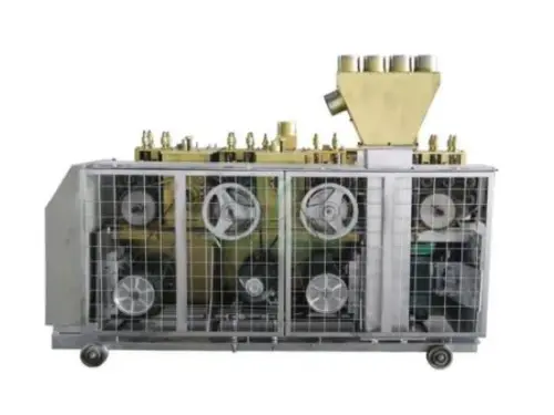 Enhancing Bamboo Crafting with Precision Planer Technology