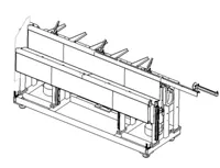 Automatic Bamboo Splitting Machine Technical Proposal