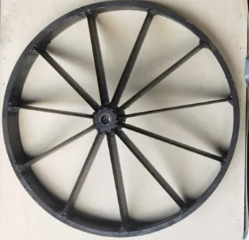 Automatic Bamboo Splitting Machine Technical Proposal