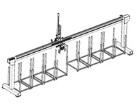 Automatic Bamboo Splitting Machine Technical Proposal