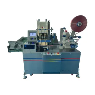 Bamboo Making Machine