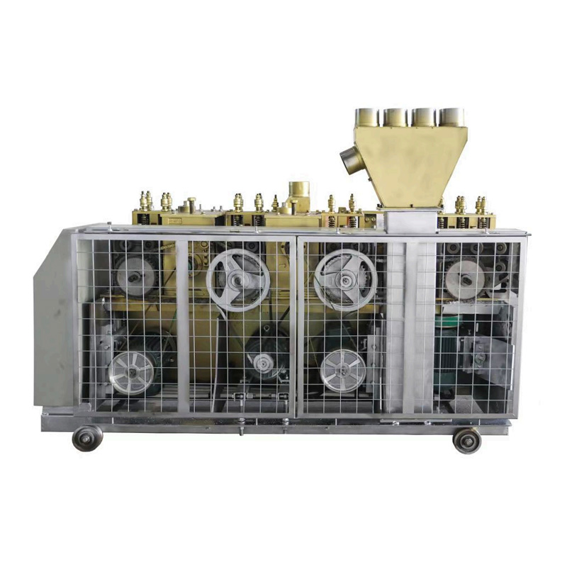 Bamboo Strip Precision Planer Machine