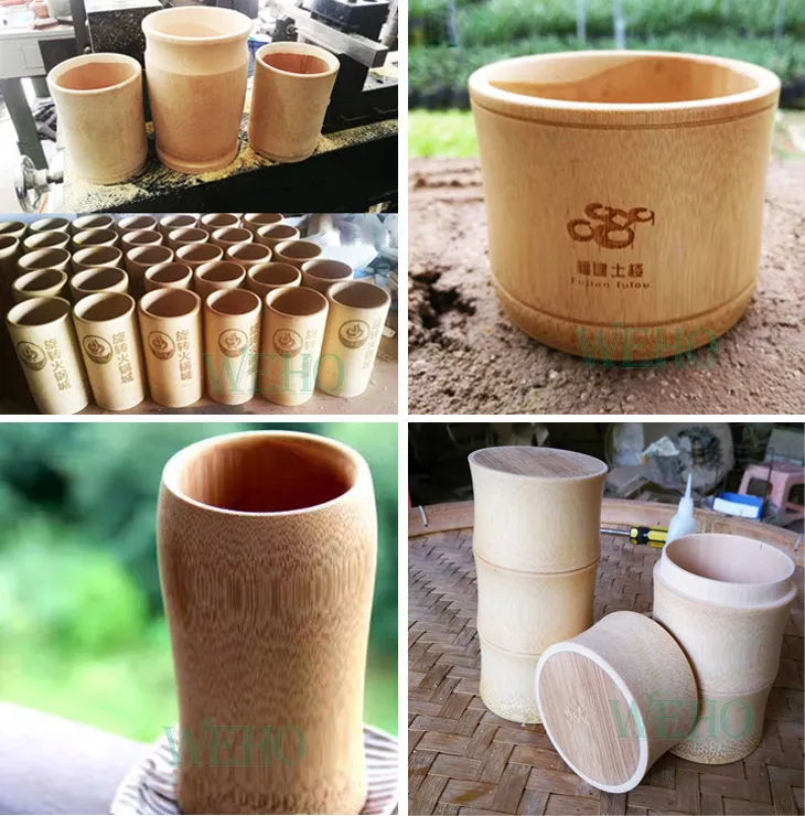 Bamboo Lathes/Bamboo Wood Lathes