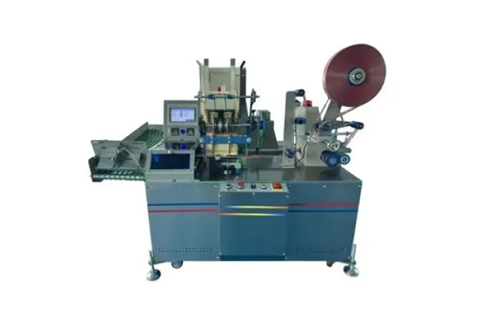 Chopstick Making Packing Machine Operational Workflow