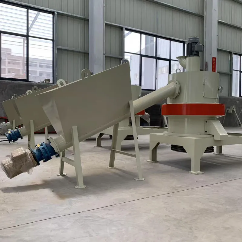 Ultrafine Powder Grinding Machine Ultrafine Powder Grinding Machine
