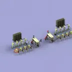 Ultrafine Powder Grinding Machine