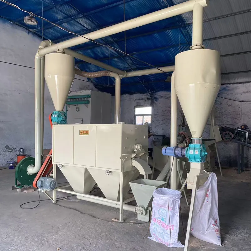 Ultrafine Powder Grinding Machine Ultrafine Powder Grinding Machine